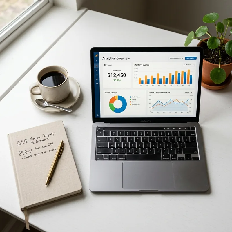 How to monetize a niche website guide