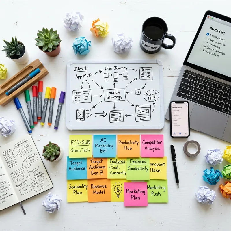 Side hustle ideas with zero investment